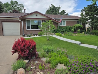 5047 S Mabre Ct, Littleton, CO 80123