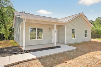 107 Toney Creek Rd, Belton, SC 29627