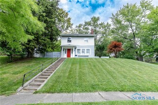 4142 Dorchester Dr, Toledo, OH 43607