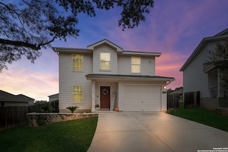 7311 Aphelion Cove, San Antonio, TX 78252