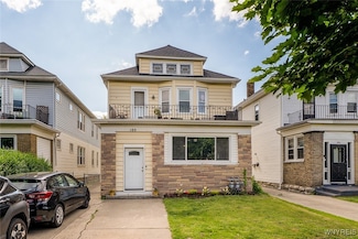 180 Lovering Ave, Buffalo, NY 14216