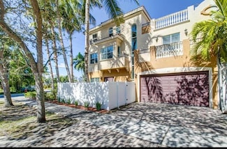601 NE 11th Ave, Fort Lauderdale, FL 33304