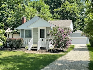 3557 Franklin Rd, Stow, OH 44224