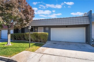 3840 Sinclair St, Las Vegas, NV 89121