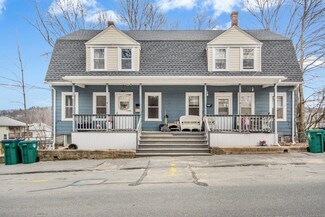 15 Overland St, Fitchburg, MA 01420