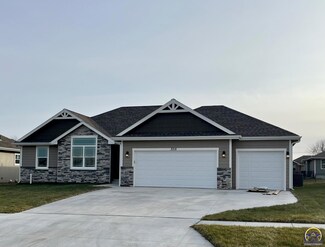 3315 SW 44th Terrace, Topeka, KS 66610