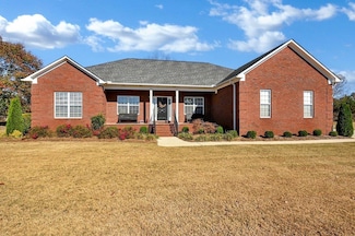 40 County Road 499, Hanceville, AL 35077