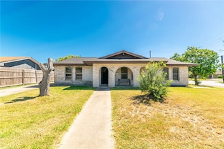 3601 Waterloo Dr, Corpus Christi, TX 78415