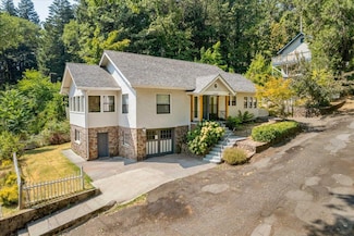 4400 Allen St, Dunsmuir, CA 96025
