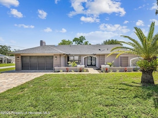 368 Clearfield Ave, Spring Hill, FL 34606