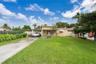 6441 SW 28th St, Miami, FL 33155