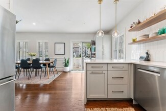 30 Park St Unit 6, Boston, MA 02122