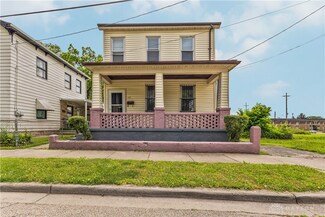 119 Wilson St, Hamilton, OH 45011