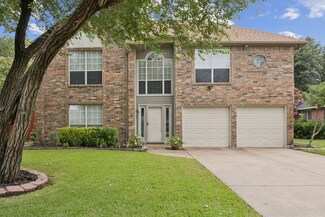 113 Windmill Ridge Dr, Rockwall, TX 75032