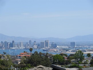 4165 Hill St, San Diego, CA 92107