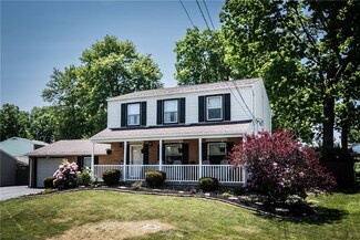 103 Layton Dr, Butler, PA 16001