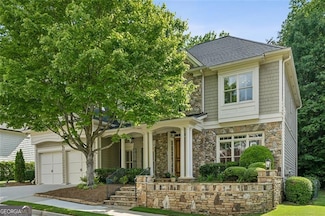 3687 Canyon Ridge Ct NE, Atlanta, GA 30319