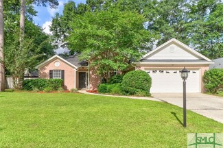 404 Keller Rd, Rincon, GA 31326