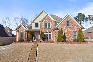 9102 Deer Meadow Dr, Cordova, TN 38016
