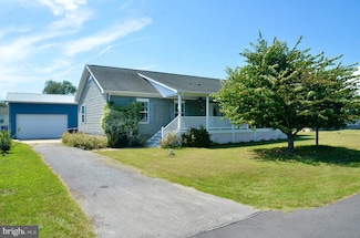 36728 Baltimore Ave, Ocean View, DE 19970