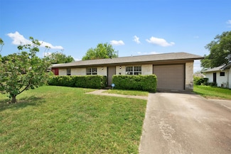 105 E Saint Johns Ave, Austin, TX 78752