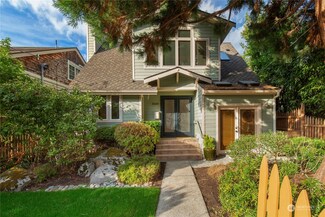 3608 E Denny Way, Seattle, WA 98122