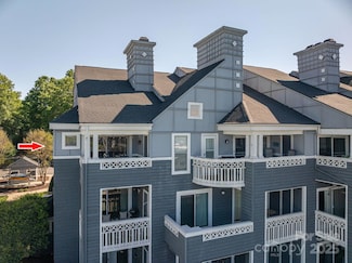 18723 Vineyard Point Ln Unit 39, Cornelius, NC 28031