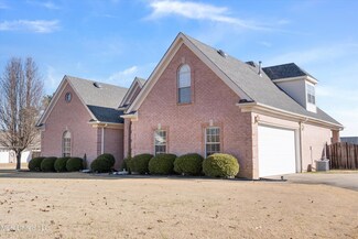 7450 Davidson Rd, Olive Branch, MS 38654