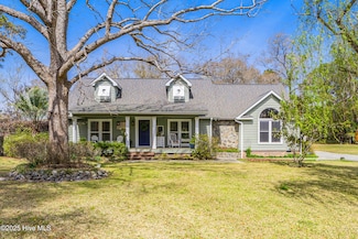 86 Varnamtown Rd SW, Supply, NC 28462