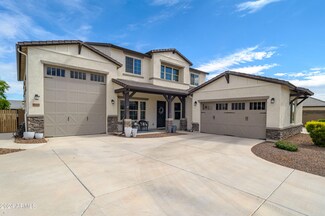 8331 N 172nd Ln, Waddell, AZ 85355