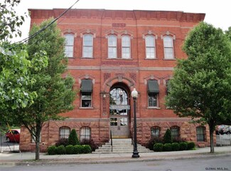 206 N Pearl St, Albany, NY 12207