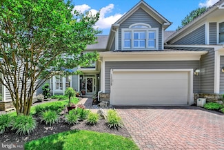 11526 Pebblecreek Dr, Lutherville Timonium, MD 21093