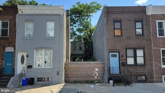 2644 Wilder St, Philadelphia, PA 19146