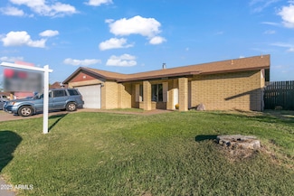 5208 W Shangri la Rd, Glendale, AZ 85304