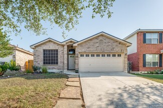 13816 Riverbank Pass, Helotes, TX 78023