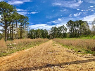 00 New Hope Rd, Gloster, MS 39638