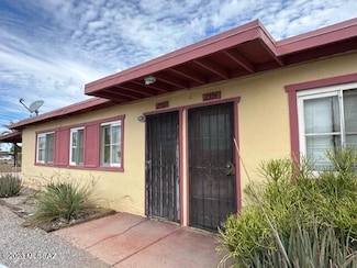 2554 E Silver St, Tucson, AZ 85716