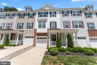 1596 Dorothy Ln, Woodbridge, VA 22191