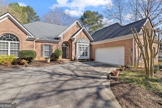 8424 Fairway Dr Unit 1, Covington, GA 30014
