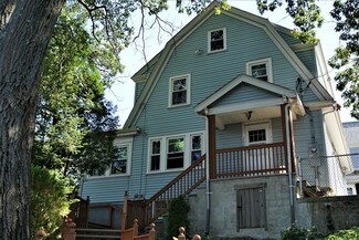 200 Hawthorne St, Malden, MA 02148