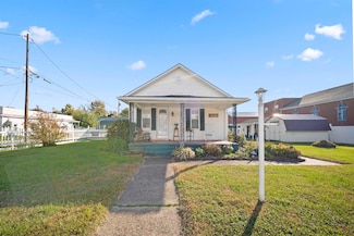 101 36th St, Catlettsburg, KY 41129