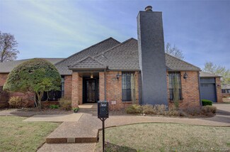 7310 S Birmingham Ave, Tulsa, OK 74136