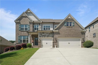 4154 Hawking Dr, Suwanee, GA 30024