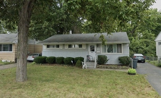 3840 Elbern Ave, Columbus, OH 43213