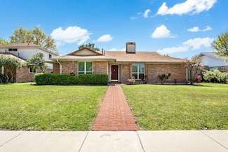 1110 Princeton Dr, Richardson, TX 75081