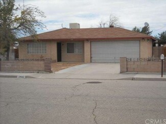 24437 Tamarisk Ave, Boron, CA 93516