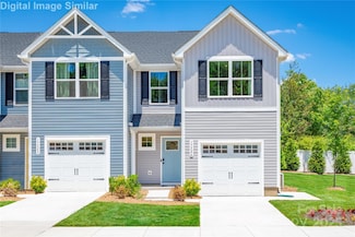 2156 Stephens Farm Dr, China Grove, NC 28023
