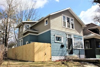 744 Portage Ave, South Bend, IN 46616