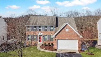 6059 Independence Dr, Clairton, PA 15025