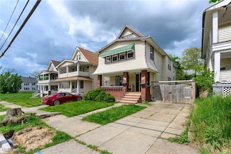 1753 Collamer Ave, Cleveland, OH 44112